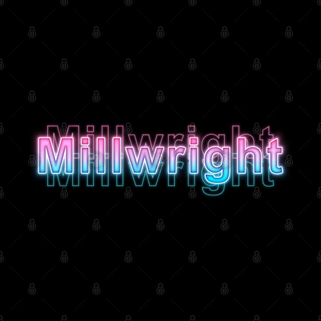 Millwright by Sanzida Design