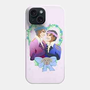 Stay Close Phone Case