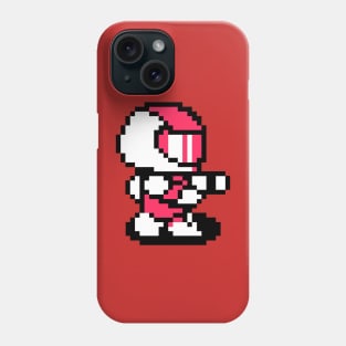 Old School Games - Blaster Master Phone Case