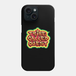 A Tribe Called Quest Phone Case