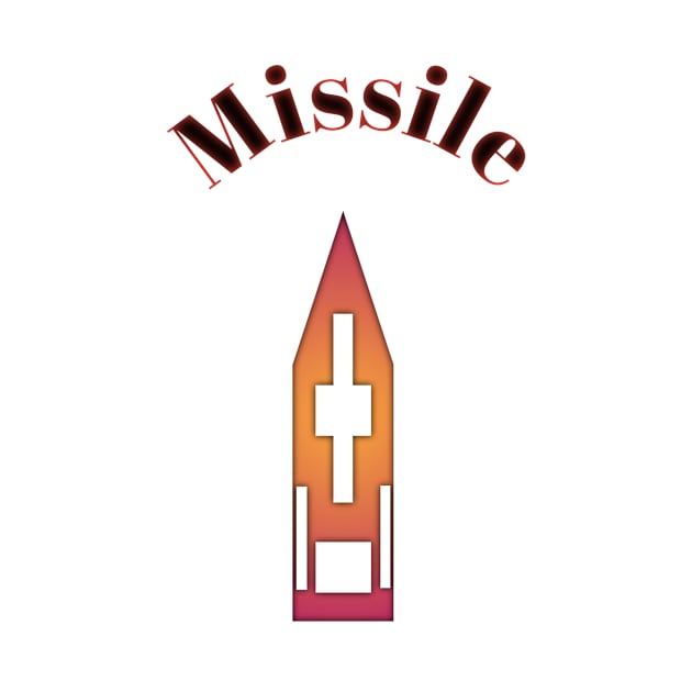Missile by Menu.D