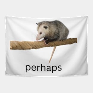 perhaps possum Tapestry