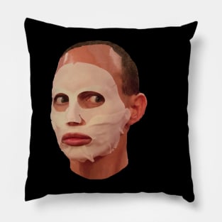 Alyssa Edwards Mask Pillow