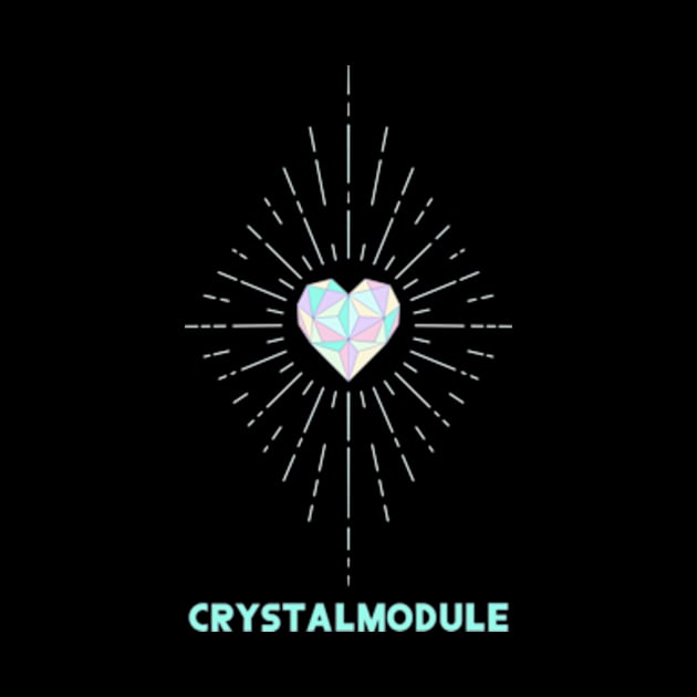 CRYSTALMODULE by Oiyo