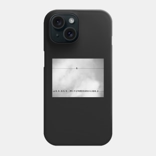 Independent Phone Case