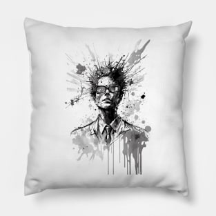 Corrupted Neurosurgeon Pillow