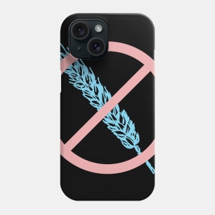 Anti-Wheat Phone Case