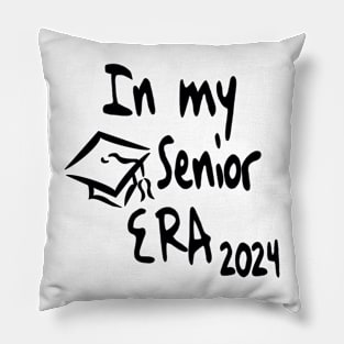 Senior era Pillow