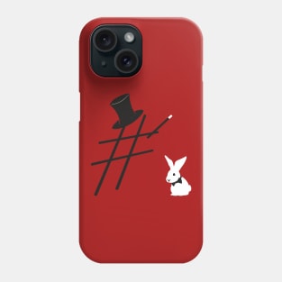 Magic Number Phone Case