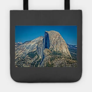 Half Dome, Yosemite National Park Tote