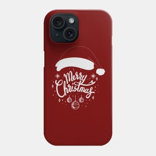 mery christmas Phone Case