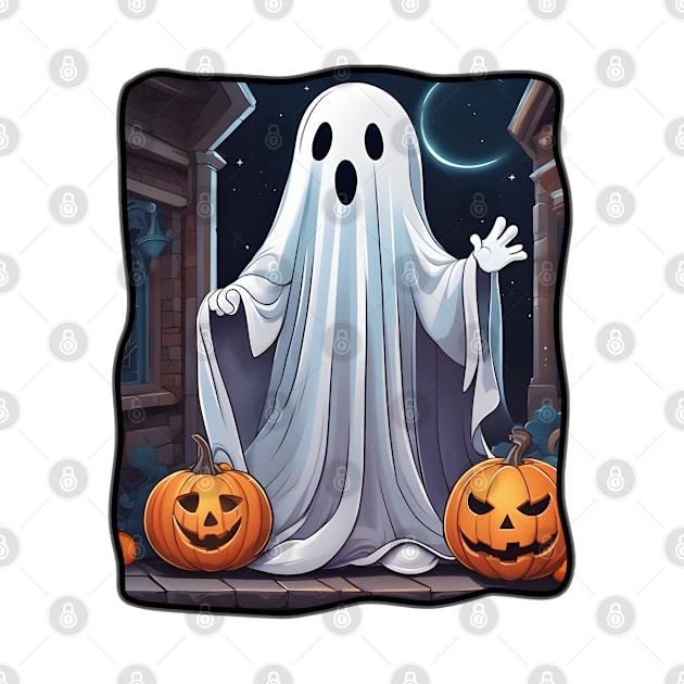 Ghost by DNT Designs