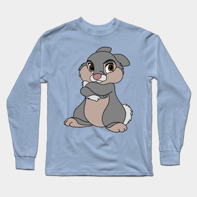 thumper shirt