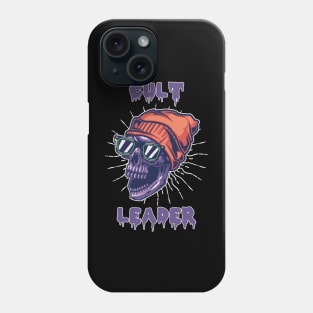 Cult leader Phone Case