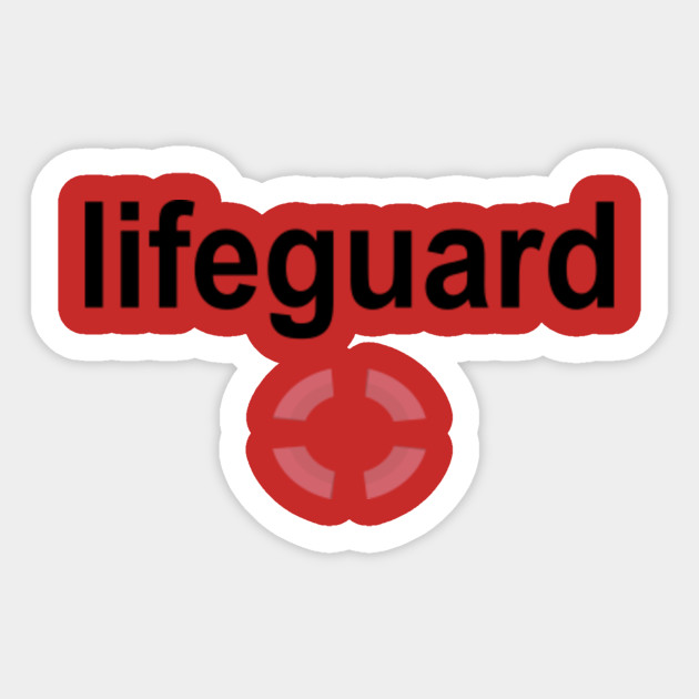 lifeguard hoodie youth