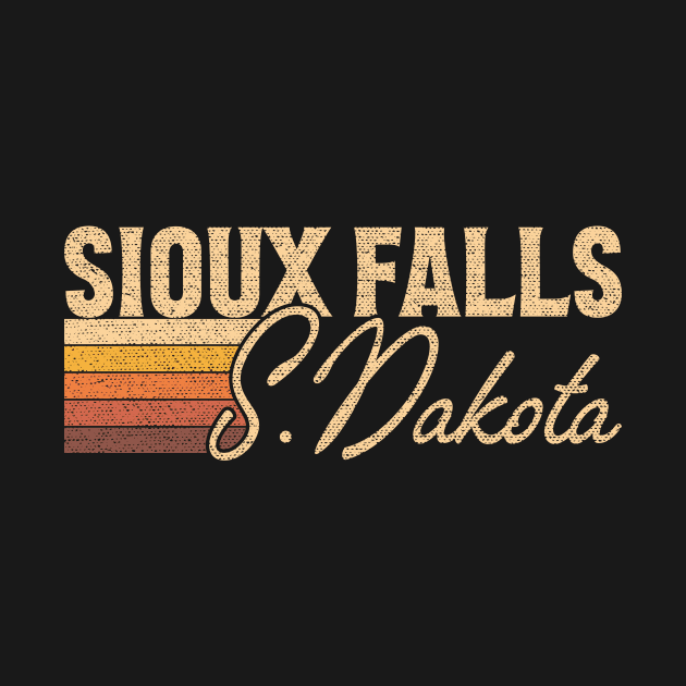 Sioux Falls South Dakota by dk08