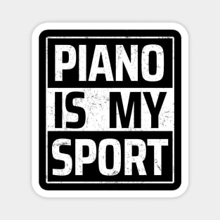 piano Magnet
