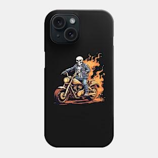 Halloween Heat Phone Case