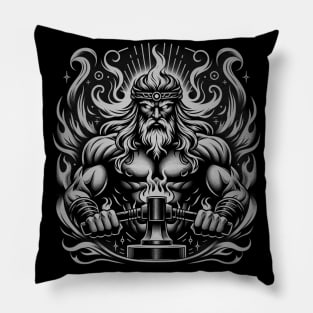 Svarog Pillow