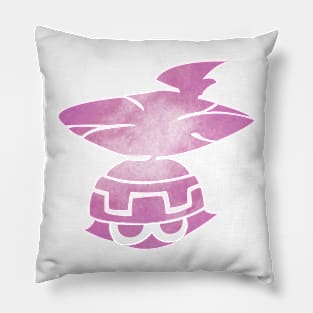 Kororo Spirit [PINK] Pillow