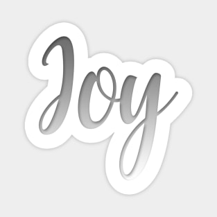 Joy Magnet