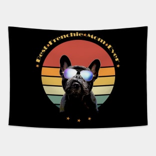 French bulldog, Frenchie 3 Tapestry