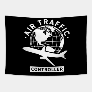 Air traffic controller Control Flight Services ATC Tapestry