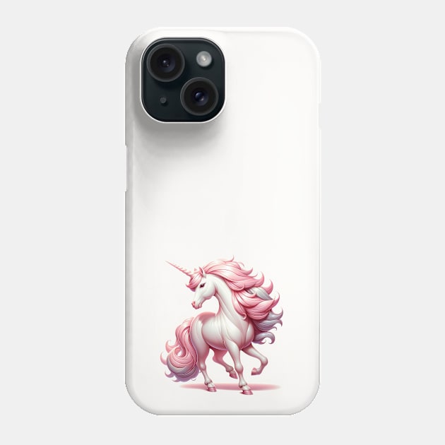 Make It Magical Phone Case by Moonlit Matter