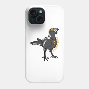 Swoop Dog Phone Case