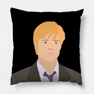 Brad Pillow