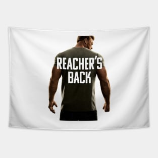 Jack Reacher | 2023 | S2 | season 2 Tapestry