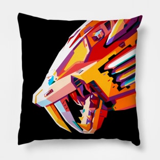 ZOID Pillow