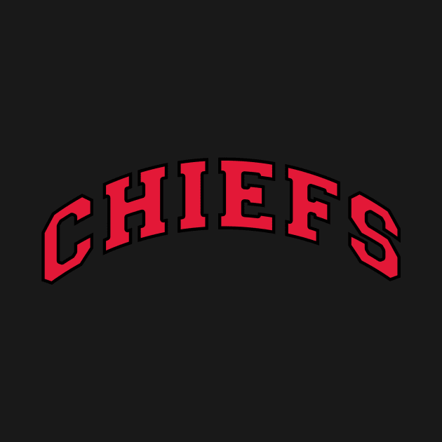 Kansas City Chiefs by teakatir