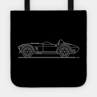 roadster w Tote