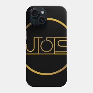 Jos Logo Phone Case