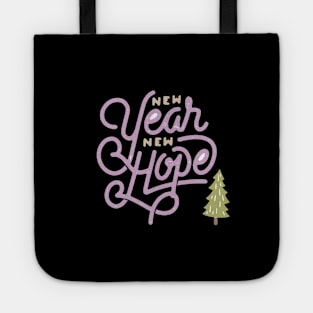 Happy new year2021 Tote