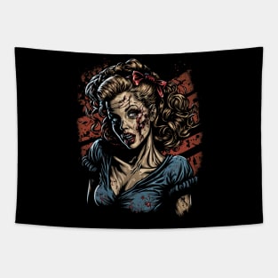 JENNY Tapestry