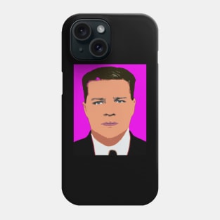 pretty boy floyd Phone Case