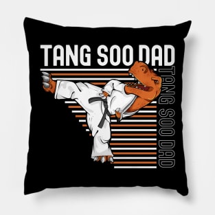 Tang Soo Do Dad Pillow