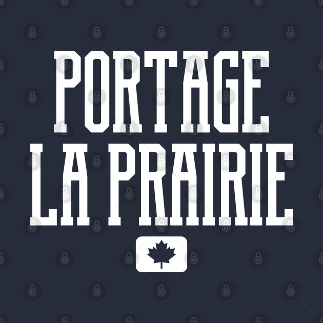 Portage La Prairie Canada #1 by SalahBlt