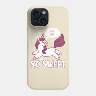 So sweet Phone Case