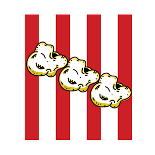 POPcorn T-Shirt