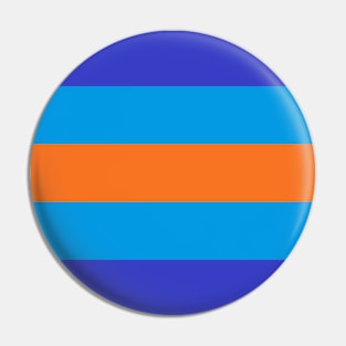 Multigender Flag Pin