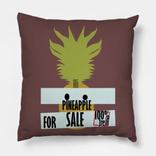 Hi! PINEAPPLE FOR SALE ! 100% FResh Pillow
