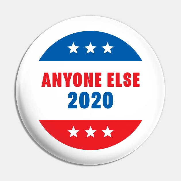 Anyone Else 2020 Pin by lukassfr