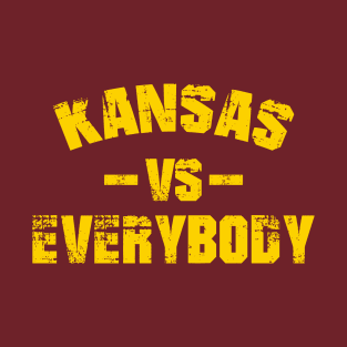 Kansas T-Shirt