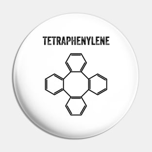 TETRAPHENYLENE Pin