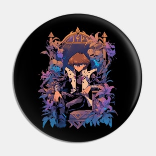 kaiba Pin