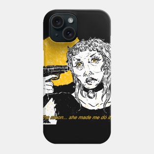 hh Phone Case