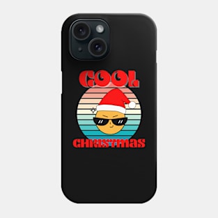 Christmas - Cool Christmas, family christmas, family christmas t shirt, family pjama t shirt Phone Case